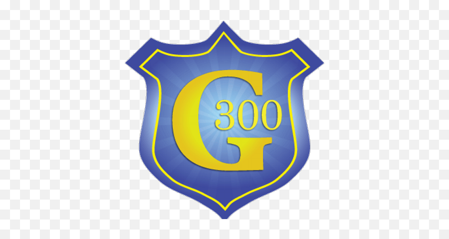 Gideons 300 Security - Vertical Png,Gideons Logo