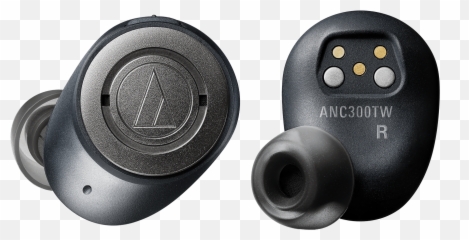 Ath - Audio Technica Tws png
