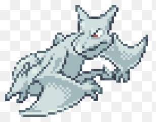 Aerodactyl - Planetario Digital Chimalhuacan Png,Aerodactyl Png