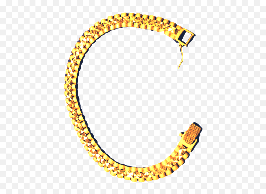 Gold Bracelet - Gold Bracelet Png,Bracelet Png
