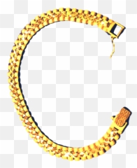 Gold Bracelet - Gold Bracelet Png,Bracelet Png
