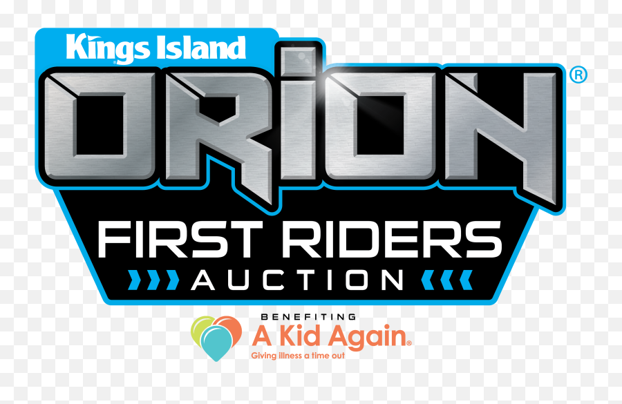 Orion First Riders Auction - Power Rangers Dota 2 Png,King Island Logo