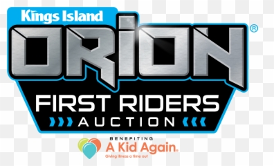 Orion First Riders Auction - Power Rangers Dota 2 Png,King Island Logo
