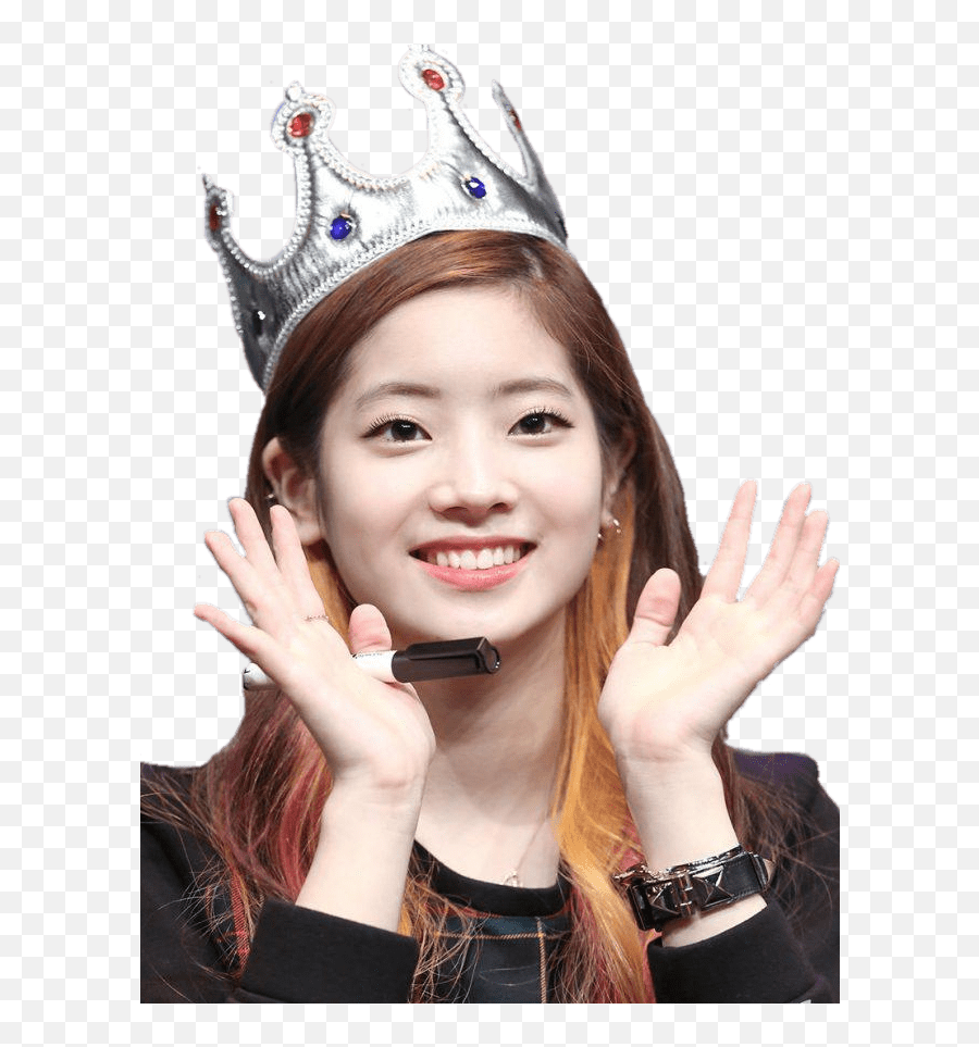 Twice Dahyun Clear Background - Dahyun No Background Png,Twice Transparent