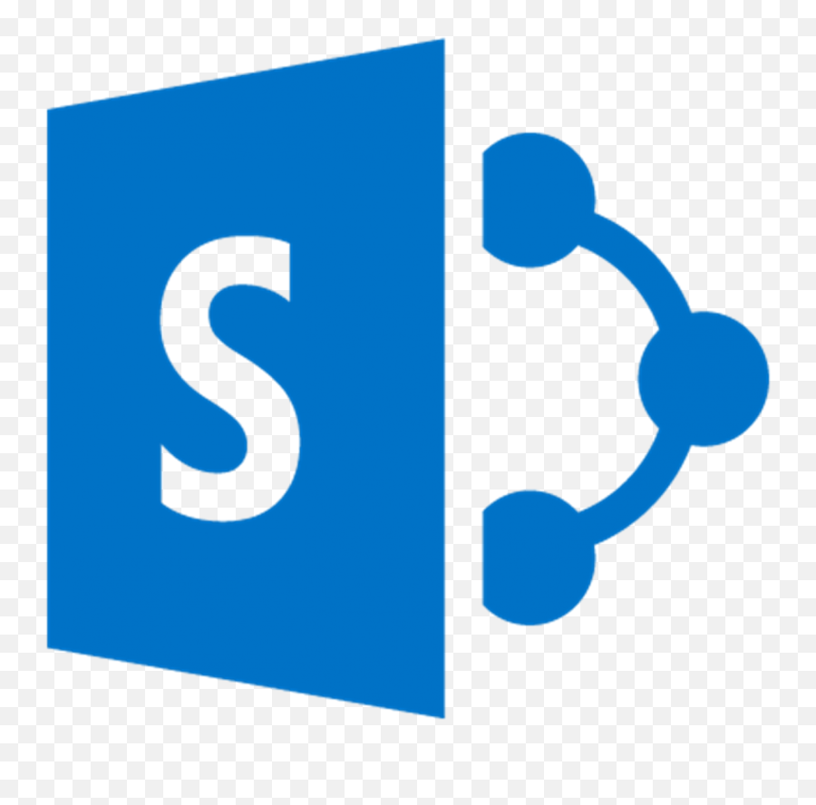 Microsoft Sharepoint Server - Sharepoint Online Png,Office 2016 Logo