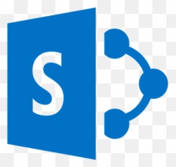 Microsoft Sharepoint Server - Online png