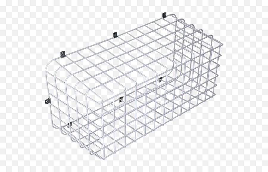 Emergency Lighting Cages - Mesh Png,Steel Cage Png