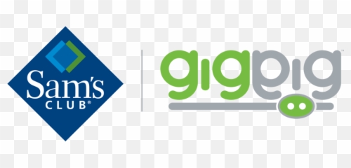 Sambassador Gigpig - Sams Club png