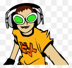Gtsport Decal Search Engine - Beat Jet Set Radio Jpg Png,Jet Set Radio Logo