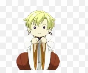 Ouran Highschool Host Club Tamaki Chibi - High School Host Club Tamaki Png,Ouran Highschool Host Club Logo