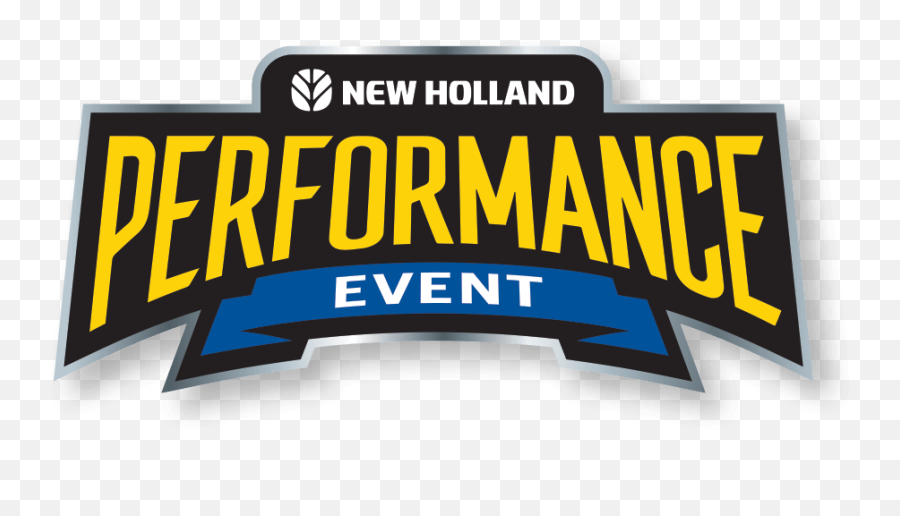 Performance Event Nh Ag - Channel 4 News Team Png,New Holland Logo