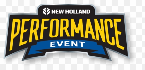 Performance Event Nh Ag - Channel 4 News Team Png,New Holland Logo