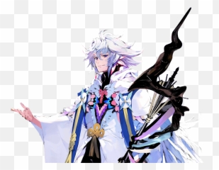 Caster Order Png Merlin