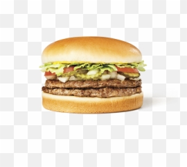 Eat - Burger Png