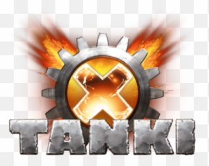 Page 959 U2013 Pc Invasion - Tanki X Logo Png