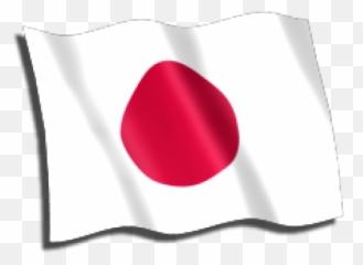 Flags Clipart Japan - Icon Png Transparent Japen