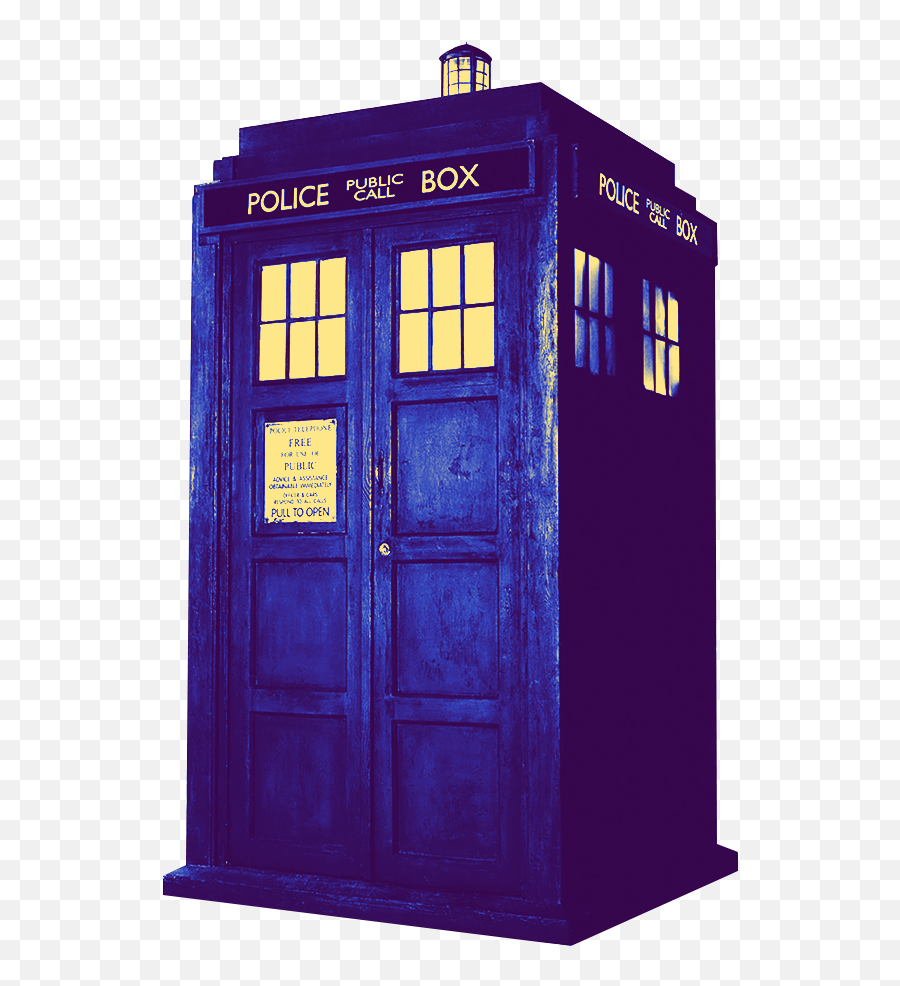 Doctor Who Fandom - David Tennant As Doctor Who And Tardis Png,Karen Gillan Icon