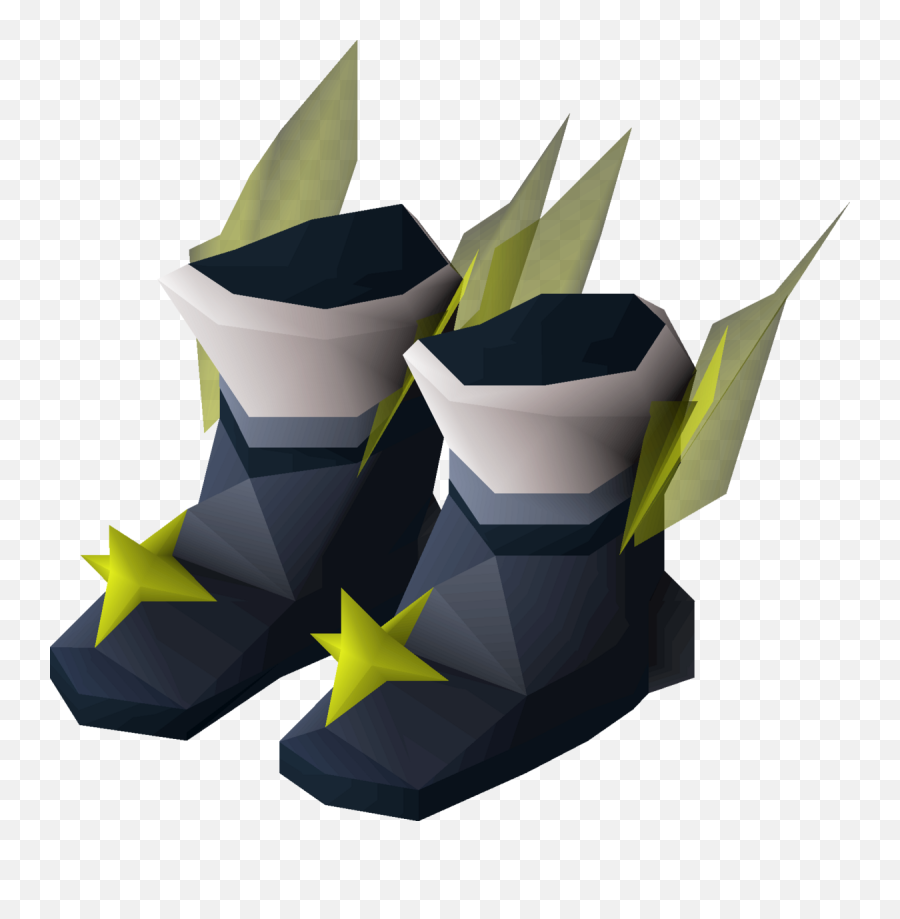 Devout Boots - Osrs Wiki Devout Boots Osrs Png,Boots Png