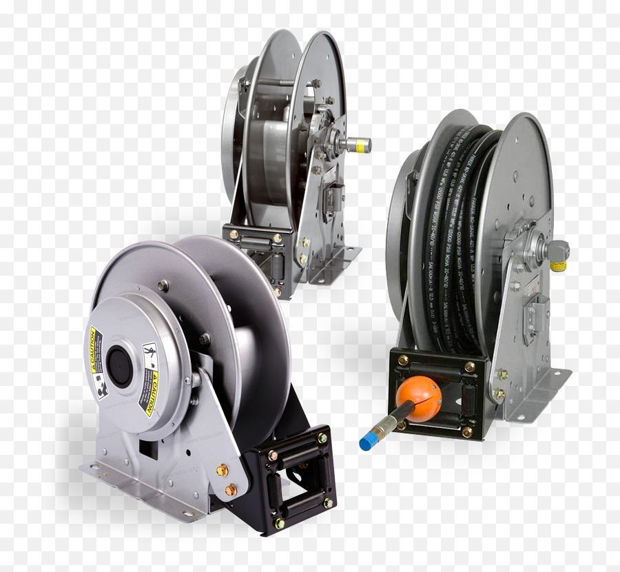 Premier Supplier - Hannay Reels Devidoir Pour Laveuse A Pression Png,Hose Reel Icon