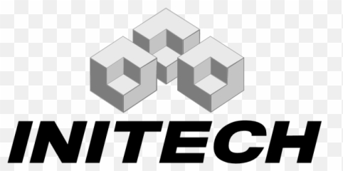 Initech Logo Download - Logo Icon Png Svg Bill Lumbergh Id Badge,Dummy Icon