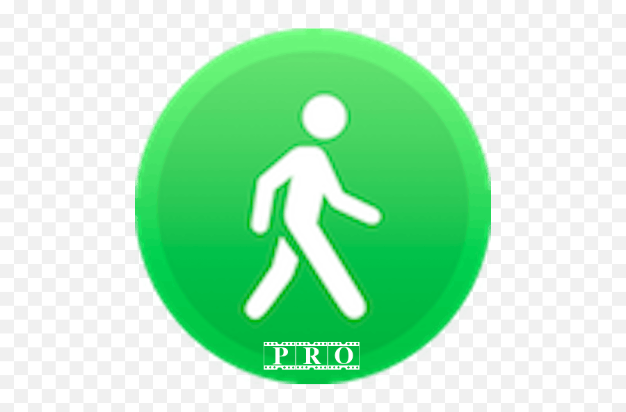 Download Pedometer Pro - Steps U0026 Calorie Counter Android Apk Dot Png,Calorie Icon