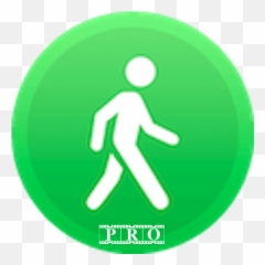 Download Pedometer Pro - Steps u0026 Calorie Counter android apk Dot png