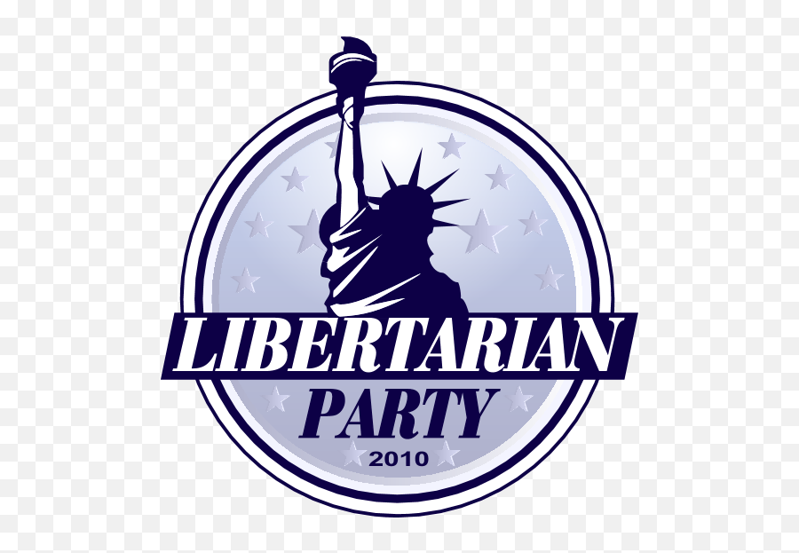 Logo - Libertarian Party Png,Libertarian Icon