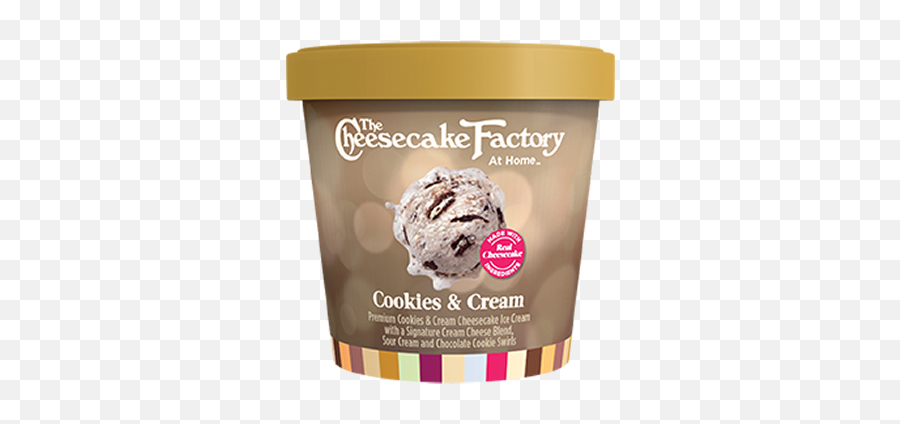 Cheesecake Factory Ice Cream Distributors Of Florida - Cheesecake Factory Png,Sour Cream Icon