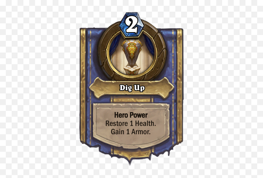 Class Competition Winner - Bloodreaver Gul Dan Hero Power Png,Arcane Intellect Icon