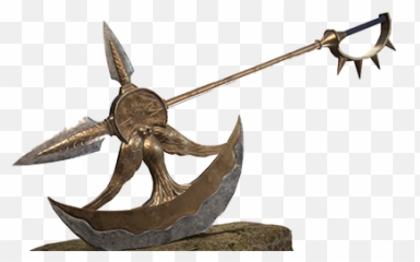 Devine Axe Rhitta U9 - Antique Png,Escanor Icon