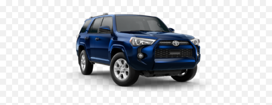 2021 Jeep Wrangler Vs Toyota 4runner - Compact Sport Utility Vehicle Png,Icon Vs King 4runner