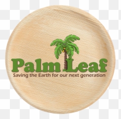 Resources - Label Png,Palm Tree Logo Png