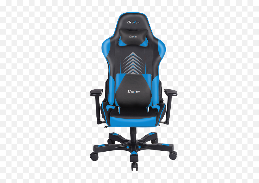 Gaming Chair Png Image - Clutch Gaming Chairs,Gaming Chair Png