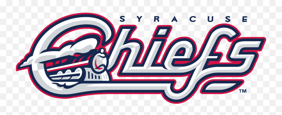 Syracuse Chiefs Defeat Indianapolis Indians 3 - 1 At Nbt Stadium Syracuse Chiefs Logo Png,Def Jam Icon Full Movie