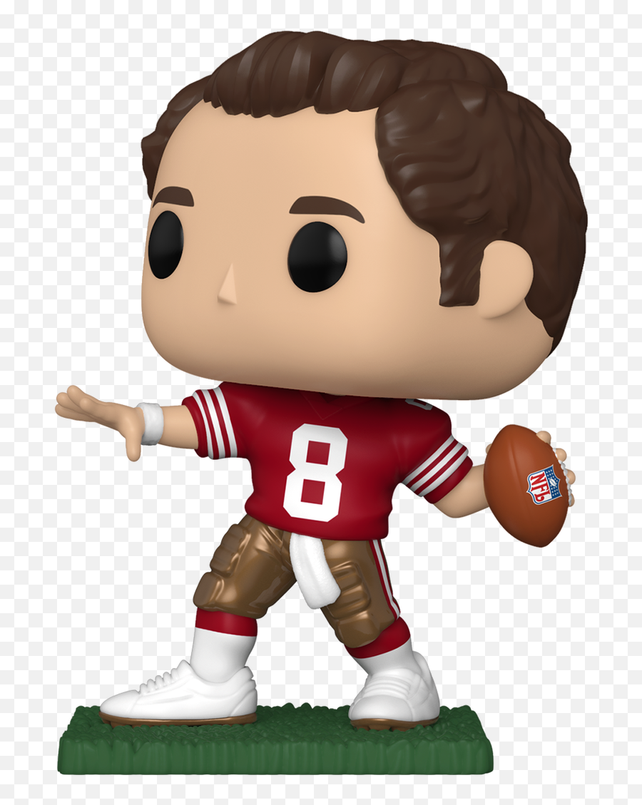 Legends - Funko Pop Steve Young Png,Red Alienware Icon Pack