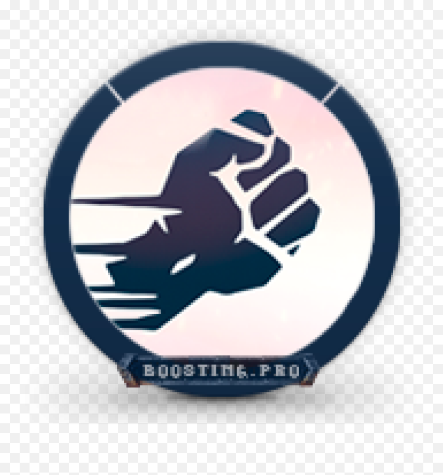 Overwatch Level Boosting - Circle Png,Overwatch Bronze Icon
