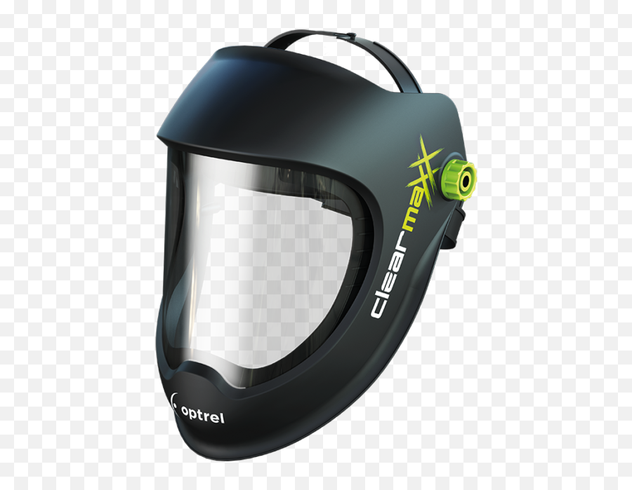 Clearmaxx Standard - Optrel Clearmaxx Png,Icon Seventh Seal Helmet