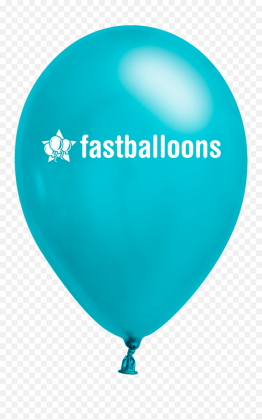 Teal Blue Balloons - Fastlane Turnstiles Png,Real Balloons Png