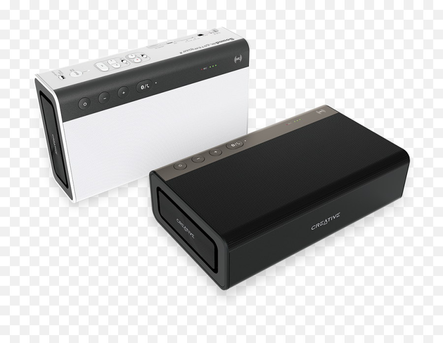 Creative Sound Blaster Roar 2 Audio - Creative Sound Blaster Roar 2 Png,Klipsch Icon Wf 34