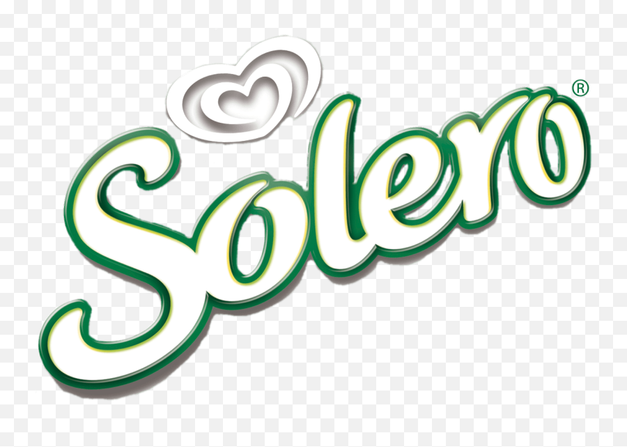 Vaseline Logo Png - Solero Logo Heart 2298298 Vippng Solero,Bloglovin Social Media Icon