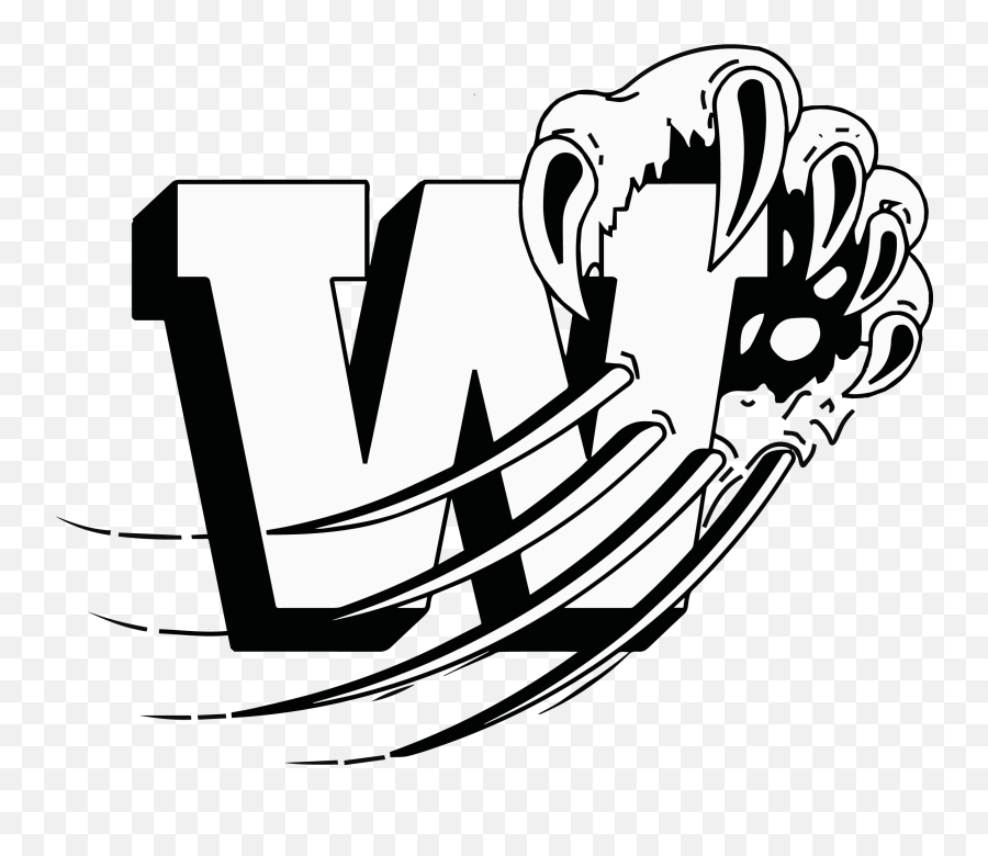 Fort Zumwalt West Middle School - Fort Zumwalt West Middle School Logo Png,Wildcat Icon