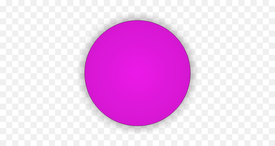 Wx Circle Purple - Purple Circle Png,Pink Circle Png