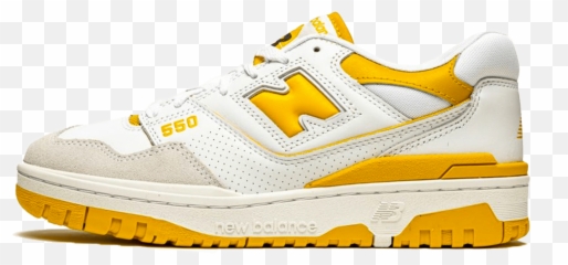 New Balance 550 Sea Salt U0027varsity Goldu0027 U2014 Scorecard - New Balance 550 Seasalt Varsity Gold Png,Adidas Boost Icon 2