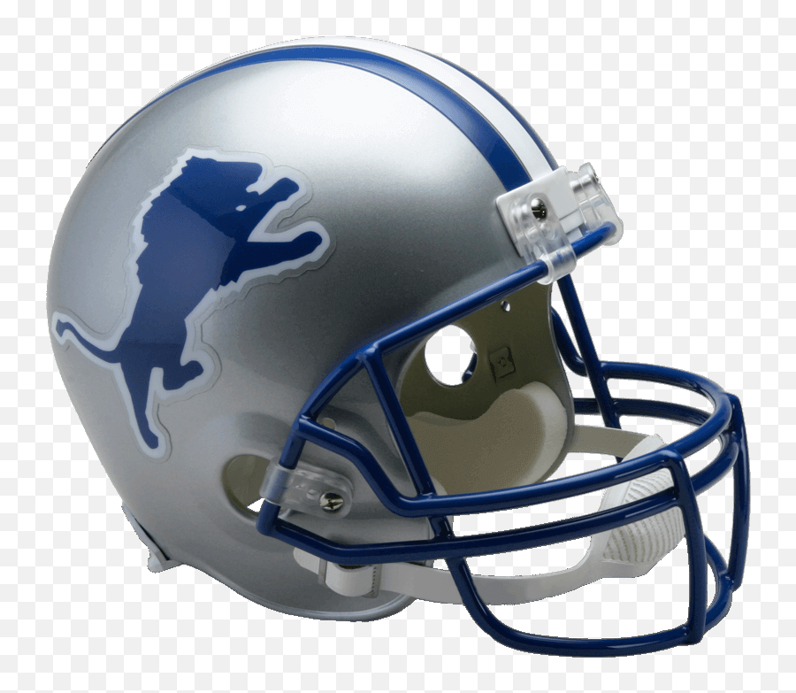 Detroit Lions Logos History U0026 Images Lists Brands - New England Patriots Helmet Png,Detroit Lions Logo Png