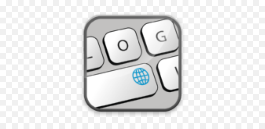 Logitech Keyboard Plus 130 Apk Download By Europe - Keyboards Plus Png,Calculator Icon Aesthetic