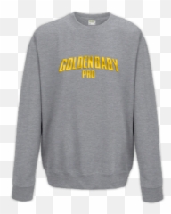 Golden Baby Pro Icon Logo - Sweater png