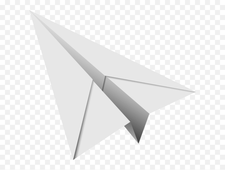 Craft Cocktails Paper Plane San Jose - Folding Png,Paper Airplane Icon Png