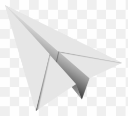 Craft Cocktails Paper Plane San Jose - Folding png
