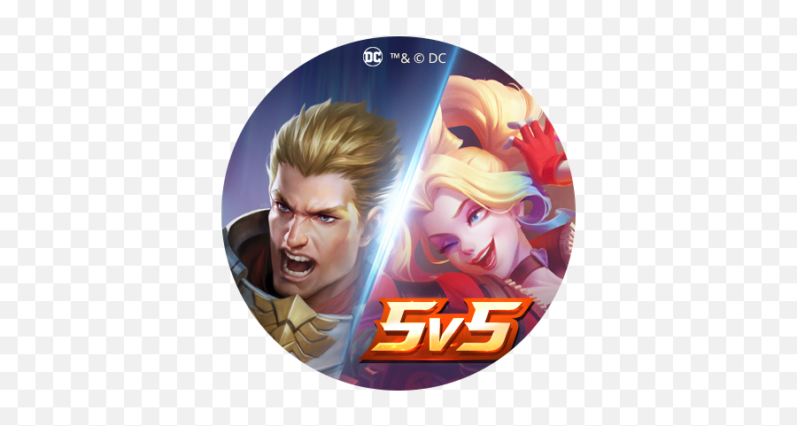 I Giorno Giovanna Have A Dream Rarenaofvalor - Harley Quinn Aov Png,Giorno Giovanna Icon