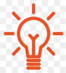 Nuances Of Chemistry - Page 26 Arkema 2018 annual and Bulb Icon Transparent Background png